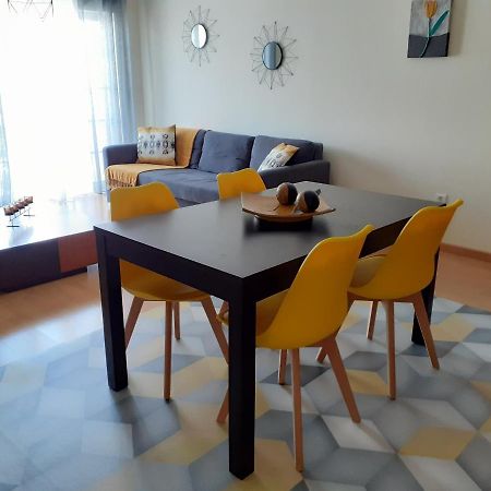 Apartamento Alfarrobeira Mar กัวเตย์รา ภายนอก รูปภาพ