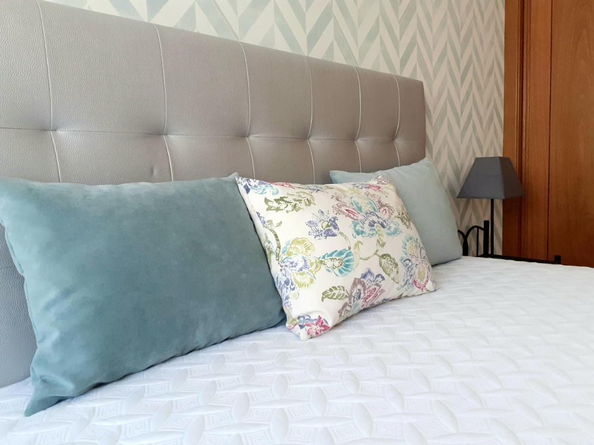 Apartamento Alfarrobeira Mar กัวเตย์รา ภายนอก รูปภาพ