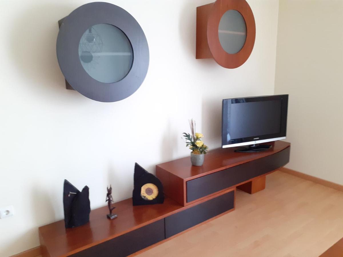 Apartamento Alfarrobeira Mar กัวเตย์รา ภายนอก รูปภาพ