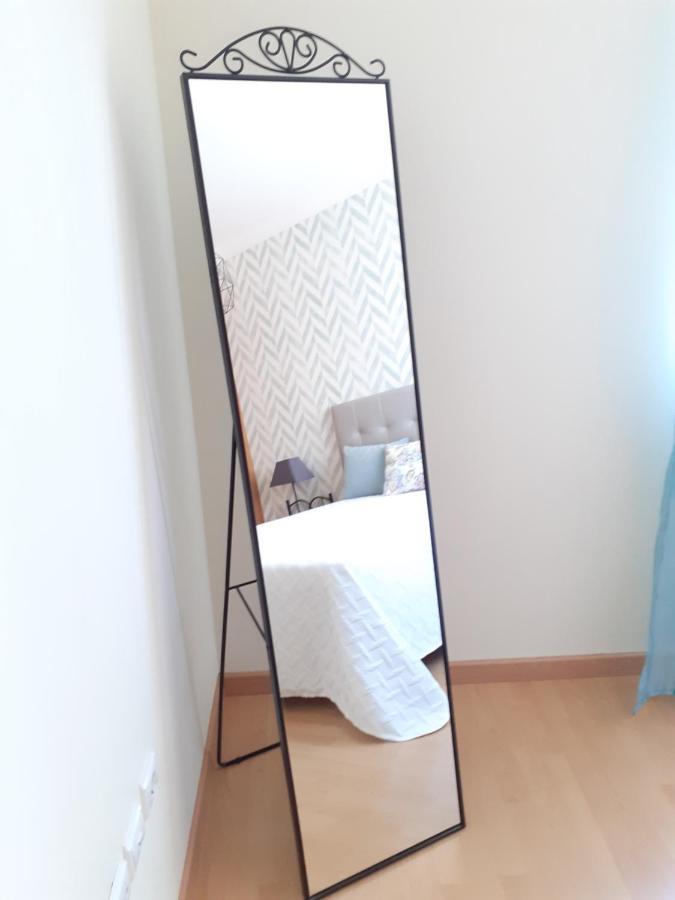 Apartamento Alfarrobeira Mar กัวเตย์รา ภายนอก รูปภาพ
