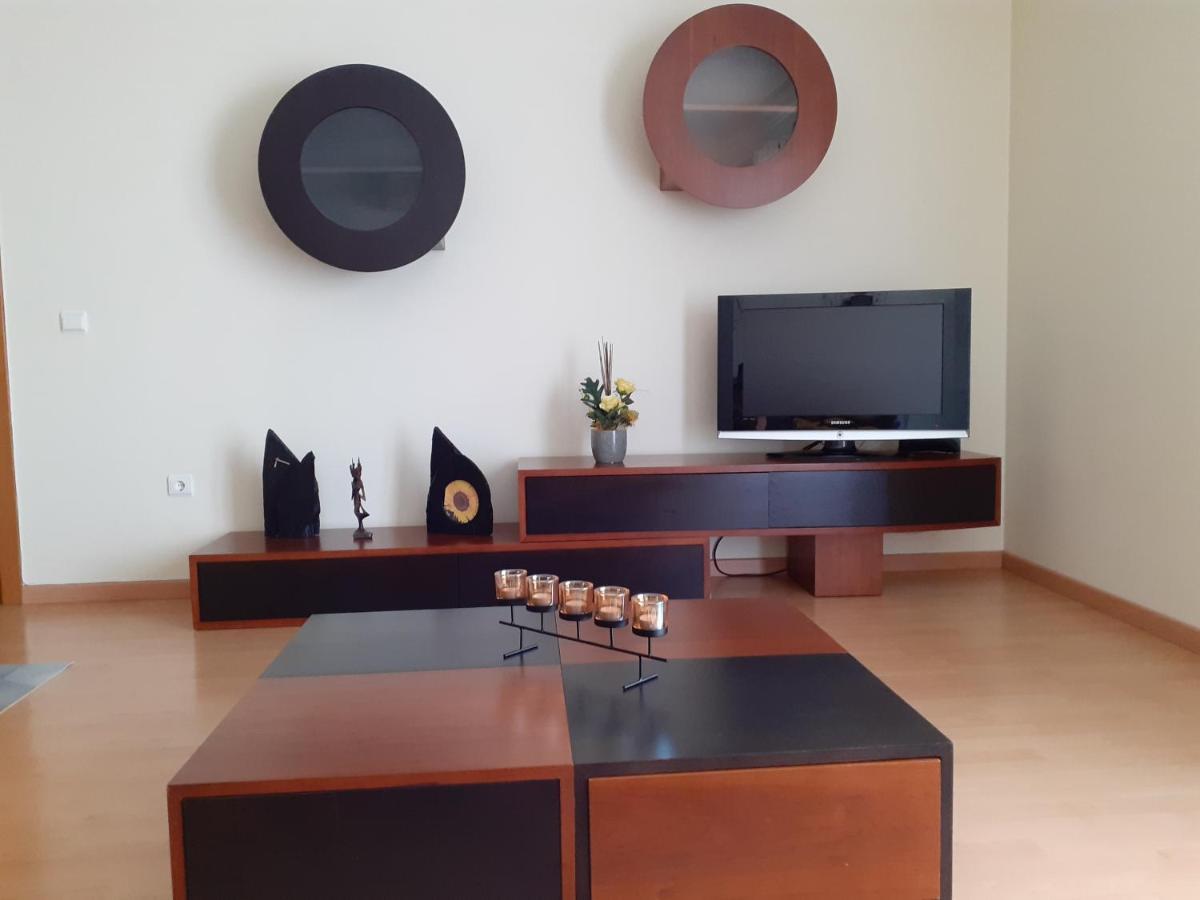 Apartamento Alfarrobeira Mar กัวเตย์รา ภายนอก รูปภาพ