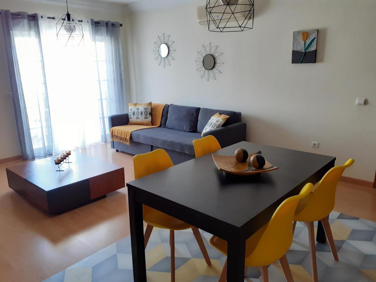 Apartamento Alfarrobeira Mar กัวเตย์รา ภายนอก รูปภาพ