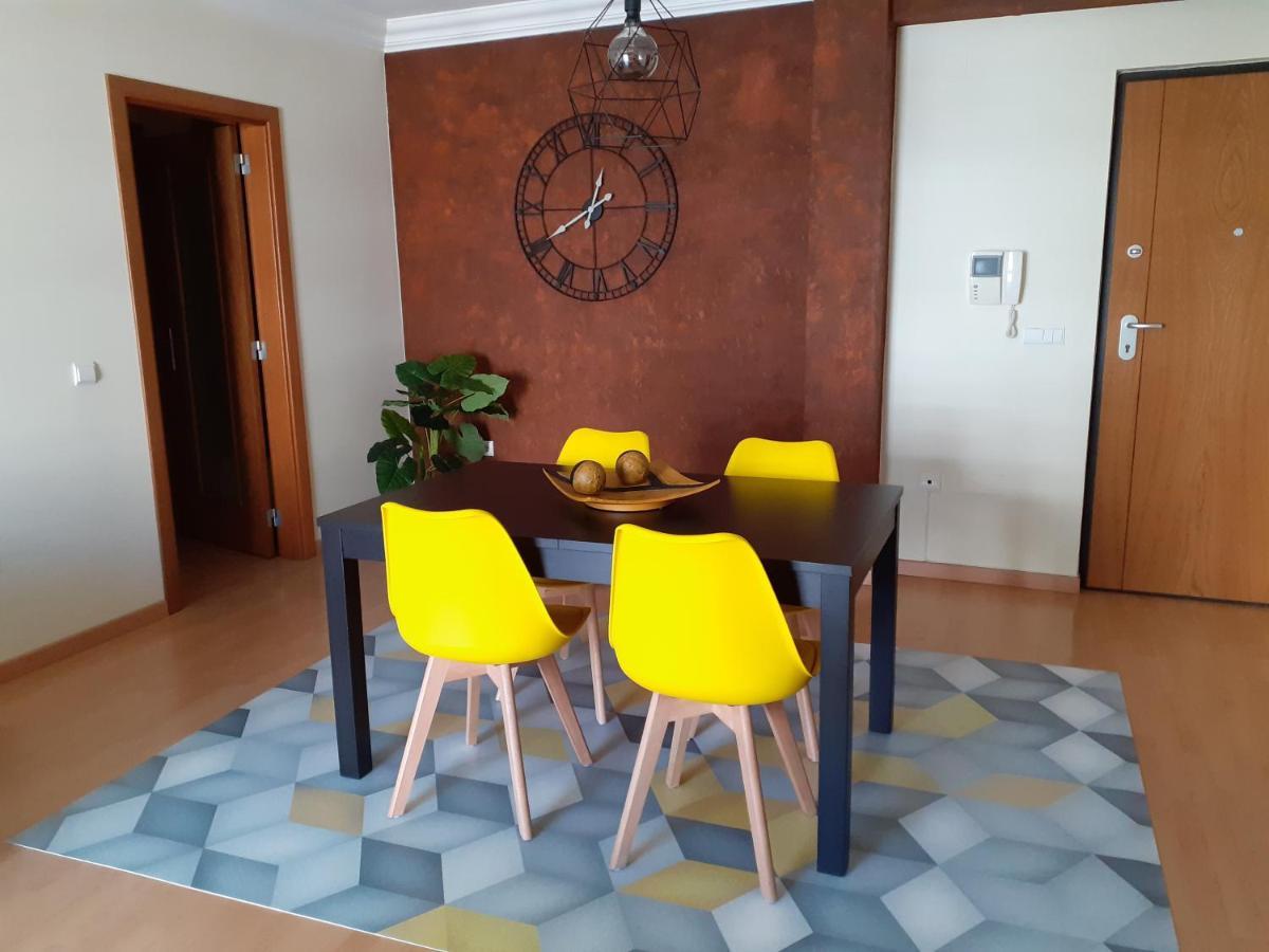Apartamento Alfarrobeira Mar กัวเตย์รา ภายนอก รูปภาพ