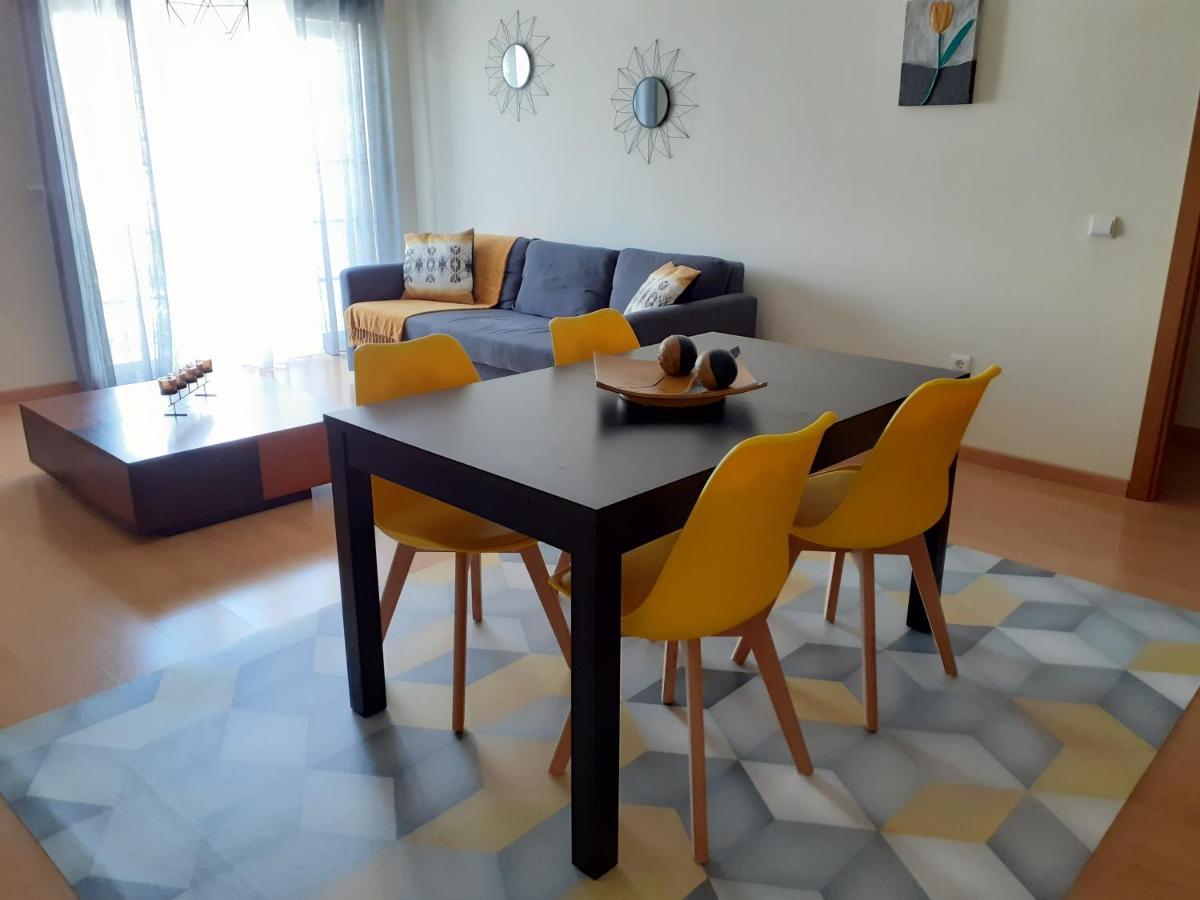 Apartamento Alfarrobeira Mar กัวเตย์รา ภายนอก รูปภาพ