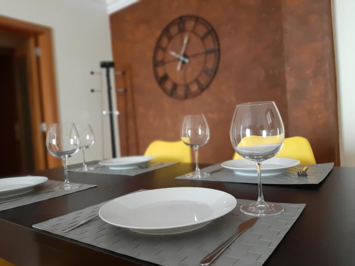 Apartamento Alfarrobeira Mar กัวเตย์รา ภายนอก รูปภาพ